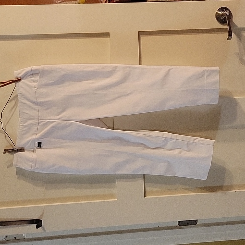 White Capri